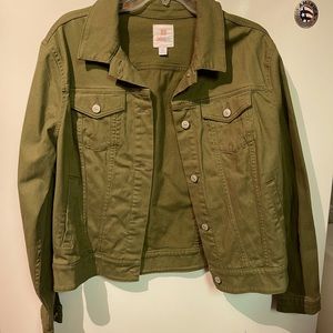 Lularoe Harvey Jacket